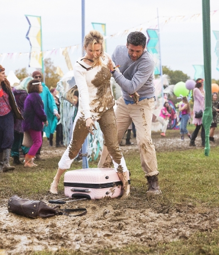 D�t� Bridget Jonesov�