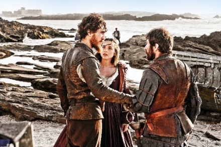 Lope - Nezkrotn� b�sn�k