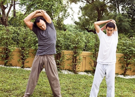 Nebezpe�n� c�l