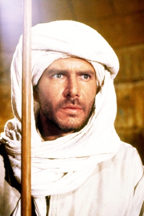 Indiana Jones a dobyvatel� ztracen� archy