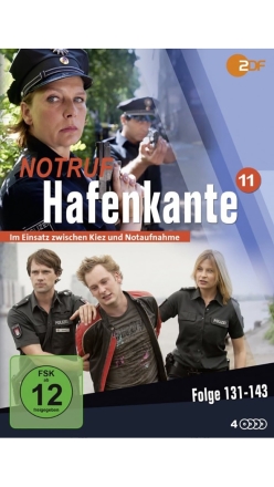 Policie Hamburk XI (4)