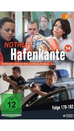 Policie Hamburk XIV (3)