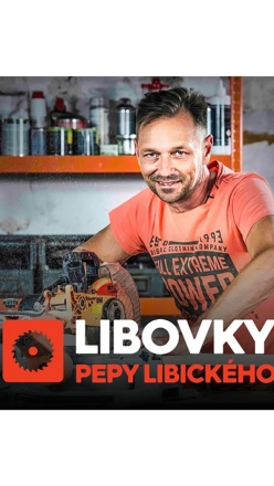 Libovky Pepy Libickho