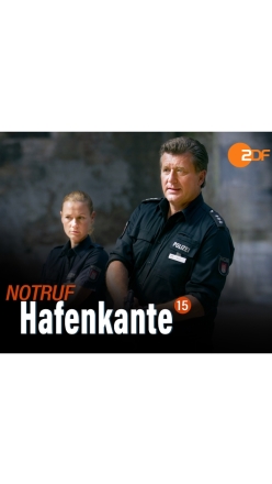 Policie Hamburk XV (1)