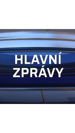 Hlavn zprvy