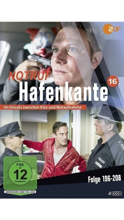 Policie Hamburk XVI (3)