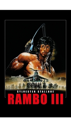 Rambo III