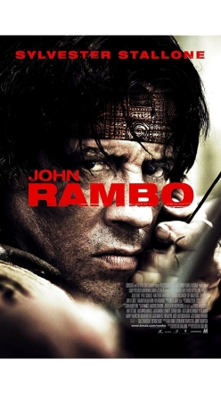 Rambo: Do pekla a zpt