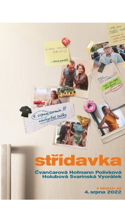 Stdavka