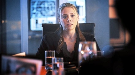 Odpoet do katastrofy