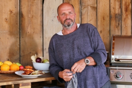 Rozpal to, ��fe!