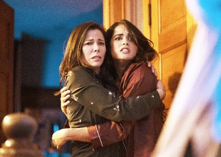 Nebezpe�n� obhajoba