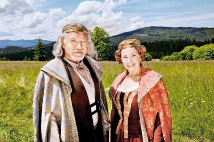 Kdy� draka bol� hlava