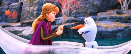 Ledov� kr�lovstv� II