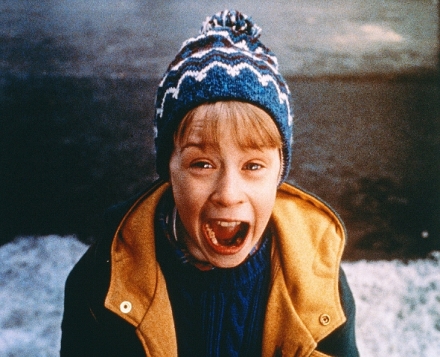 S�m doma 2: Ztracen v New Yorku