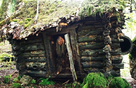 Posledn� bohat�r