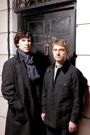Sherlock