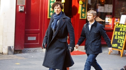 Sherlock