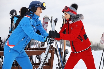 L�ska hory p�en��