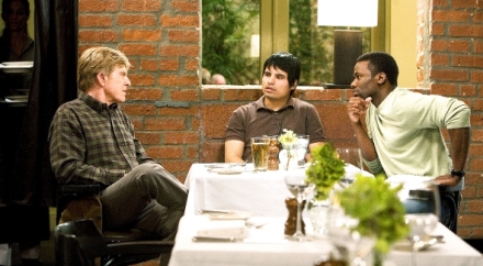 Hrdinov� a zbab�lci