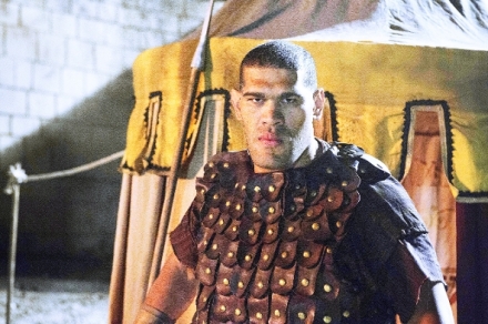 Kr�l �korpion IV: Cesta k moci