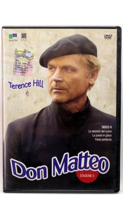 Don Matteo VIII (8)