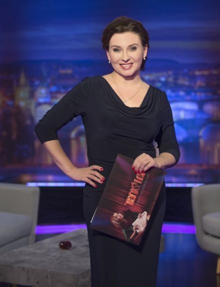 Tenk� led Dany Mor�vkov�