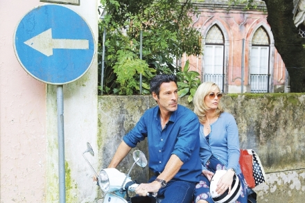 L�to v Portugalsku