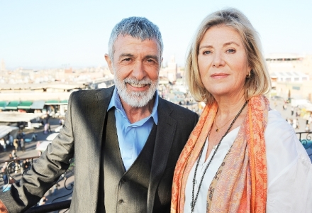 L�to v Marr�ke�i