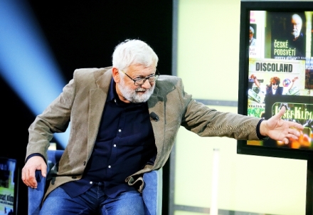 Josef Kl�ma: Jak jsem p�e�il devades�tky