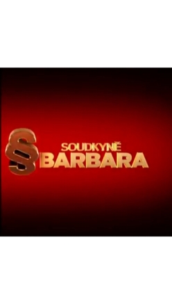 Soudkyn Barbara