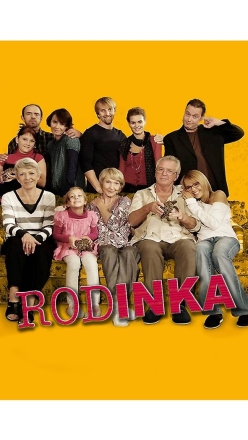 Rodinka