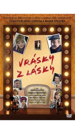 Vrsky z lsky