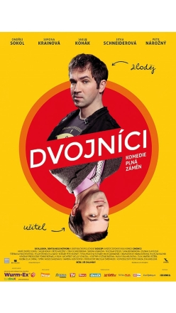 Dvojnci