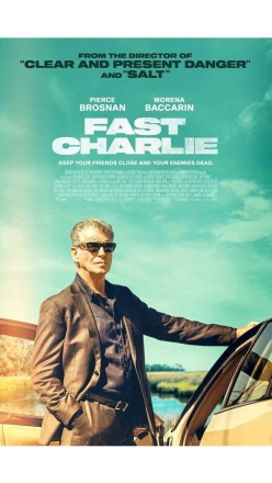 Fast Charlie