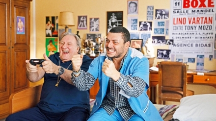 Dej si pohov, mladej!