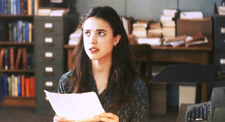 M�j rok se Salingerem