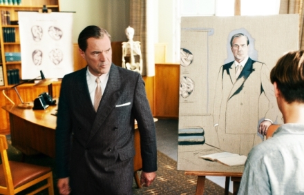 Nikdy neodvracej zrak