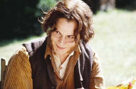 N�vrat do Cold Mountain