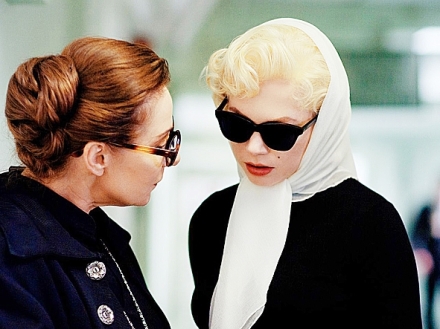 M�j t�den s Marilyn