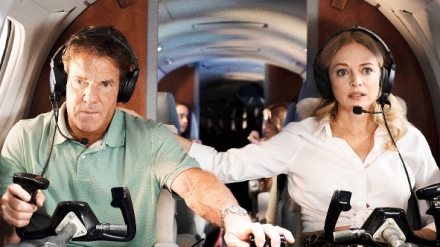 Na k��dlech a modlitb�ch