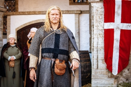 Apatyk�� Melchior: Tajemstv� tallinsk�ho v�zn�