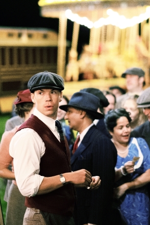 Agatha Christie: Pro� nepo��dali Evanse? (2/2)