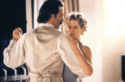 Francouzsk� polibek