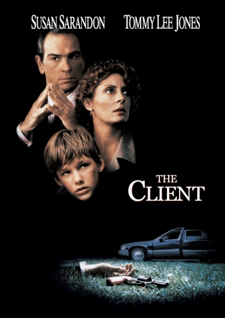 Nebezpe�n� klient