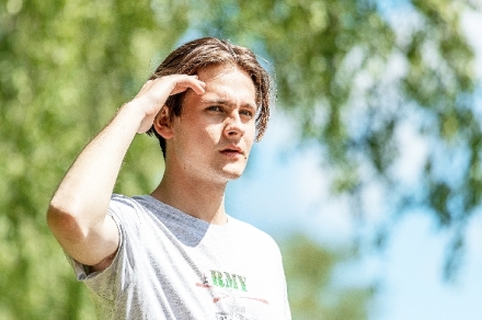 Tady hl�d�me my