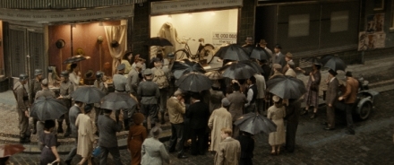 Anthropoid