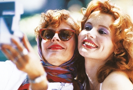 Thelma a Louise