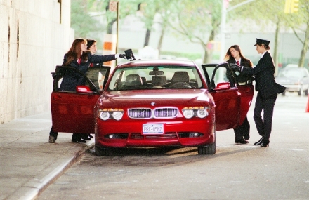Taxi