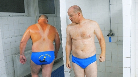 Hodinov� man�el